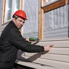 Best Siding Removal and Disposal  in Dunedin, FL